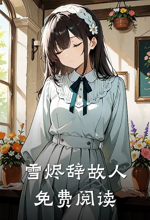雪烬辞故人免费阅读