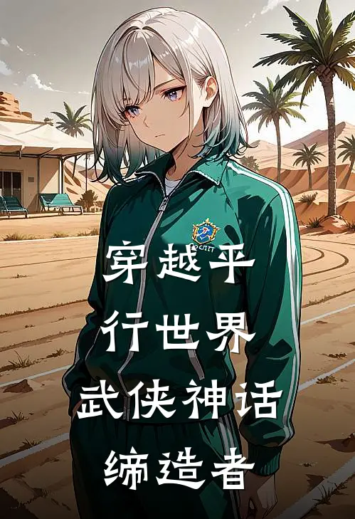 穿越平行世界：武侠神话缔造者