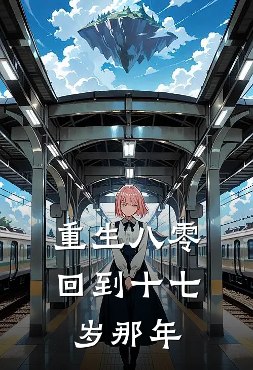 重生八零，回到十七岁那年