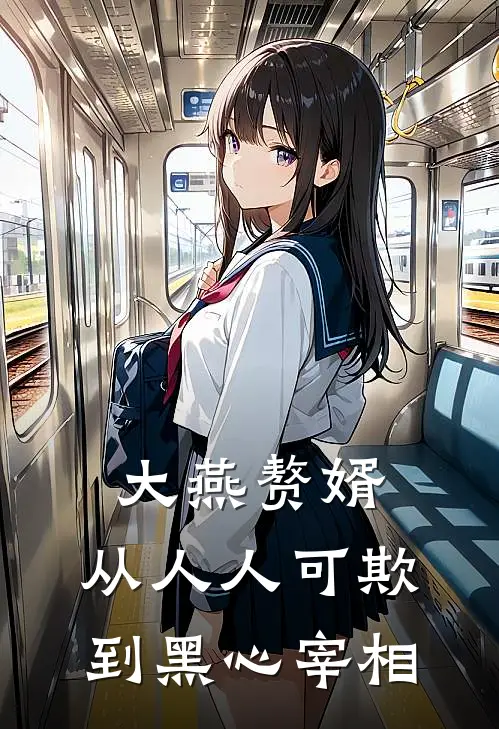 大燕赘婿：从人人可欺到黑心宰相