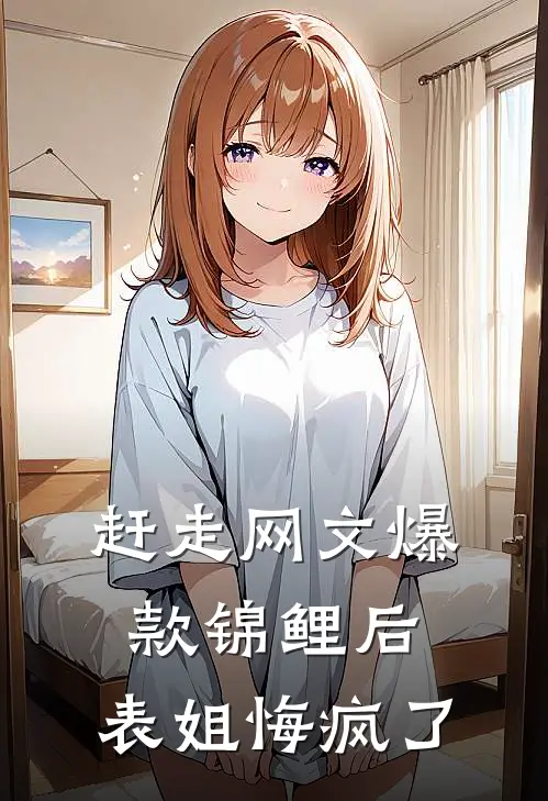 赶走网文爆款锦鲤后，表姐悔疯了(林曼陈雅)好看的小说推荐完结_完本小说赶走网文爆款锦鲤后，表姐悔疯了林曼陈雅