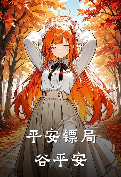 平安镖局 谷平安