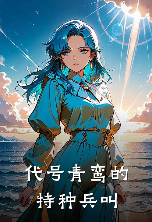 代号青鸾的特种兵叫