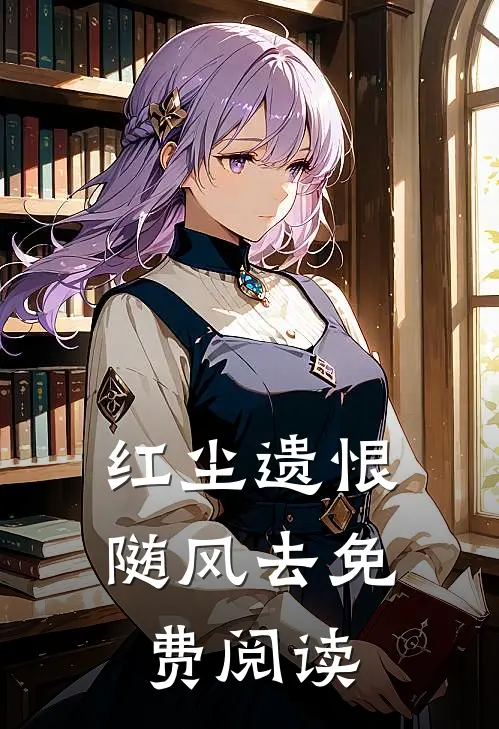 红尘遗恨随风去免费阅读