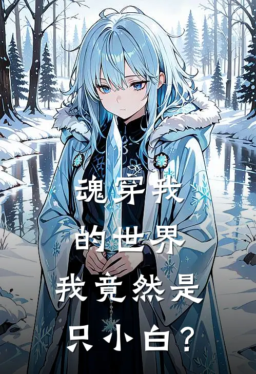 魂穿我的世界，我竟然是只小白？凌梦雨沫颖完结版小说_完结版小说魂穿我的世界，我竟然是只小白？(凌梦雨沫颖)