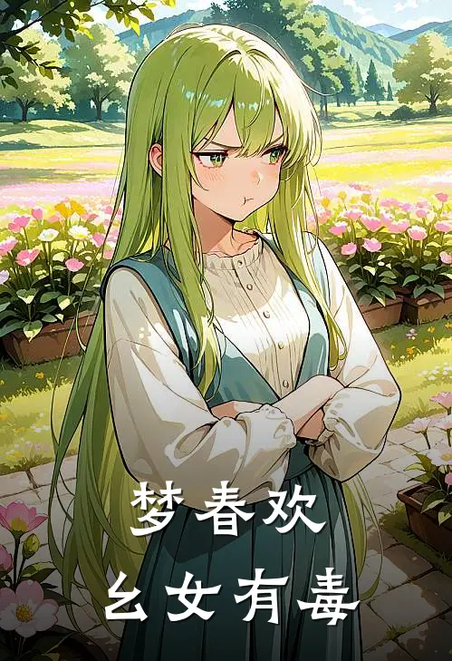 清梨谢元澈（梦春欢：幺女有毒）免费阅读无弹窗_梦春欢：幺女有毒清梨谢元澈全文免费阅读无弹窗大结局