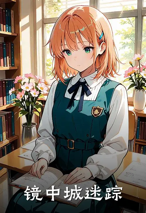 镜中城迷踪