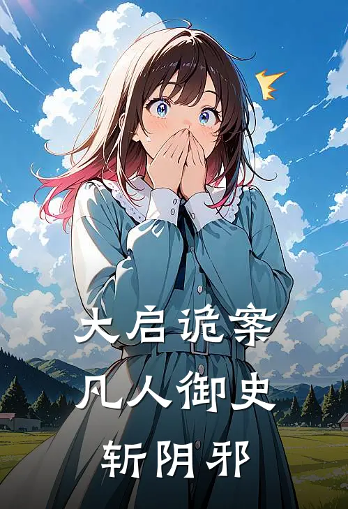 大启诡案：凡人御史斩阴邪(沈砚李猛)最新免费小说_完本小说免费阅读大启诡案：凡人御史斩阴邪沈砚李猛