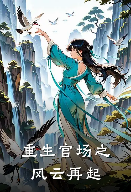 重生官场之风云再起
