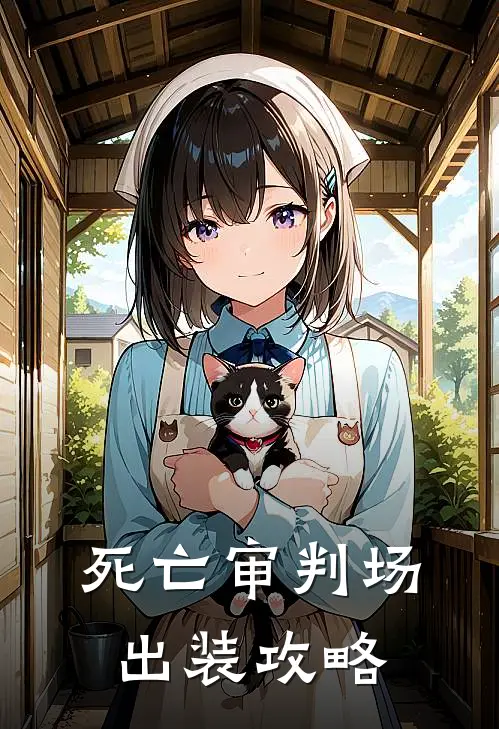 死亡审判场出装攻略