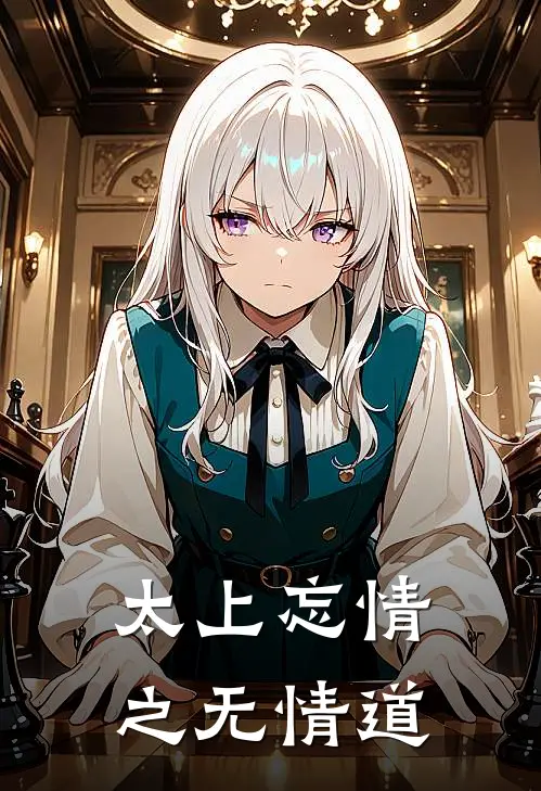 太上忘情之无情道