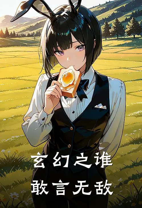 玄幻之谁敢言无敌