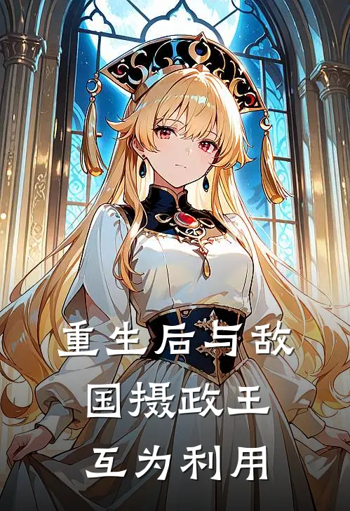 重生后与敌国摄政王互为利用