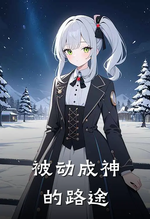 被动成神的路途