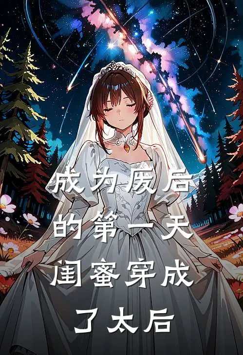 华贵妃苏珊兰《成为废后的第一天，闺蜜穿成了太后》完结版免费阅读_华贵妃苏珊兰热门小说