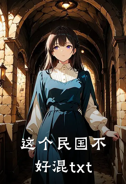 这个民国不好混txt