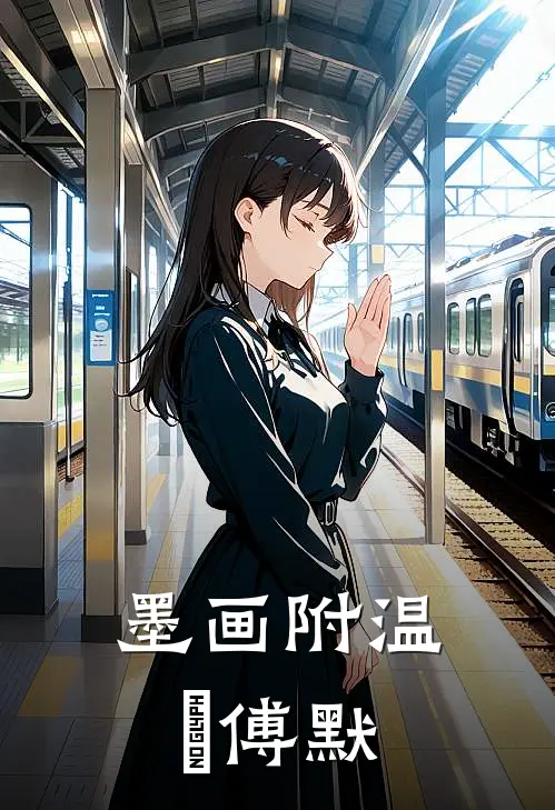 墨画附温婳傅默