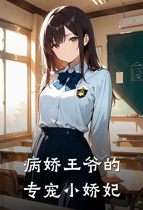 病娇王爷的专宠小娇妃