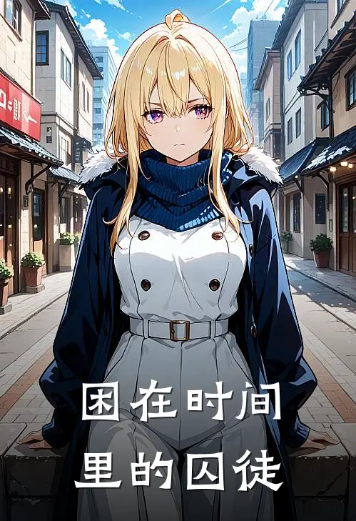 苏晚楚临(困在时间里的囚徒)全章节在线阅读_(困在时间里的囚徒)完结版免费阅读