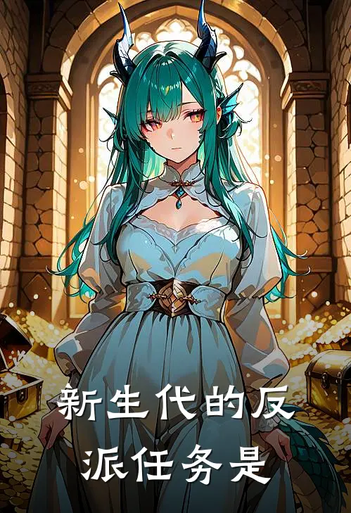 新生代的反派任务是