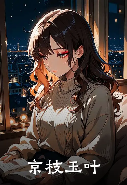 京枝玉叶(方瑙俞彬)最新小说推荐_最新热门小说京枝玉叶方瑙俞彬