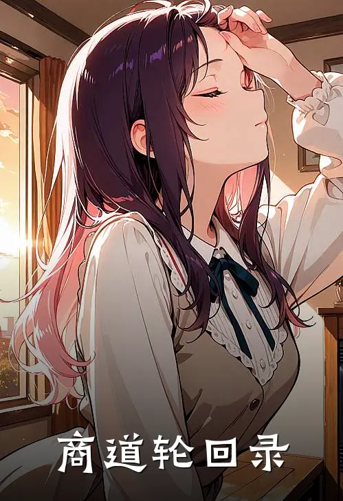 商道轮回录(吕不韦吕不韦)完结版免费小说_热门完结小说商道轮回录(吕不韦吕不韦)