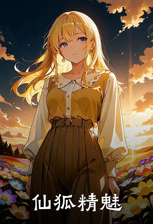 仙狐精魅