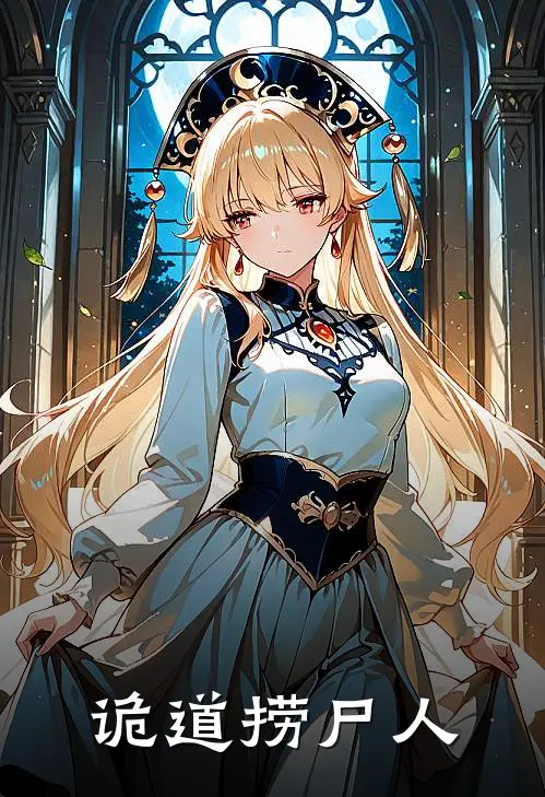 诡道捞尸人叶无咎叶无咎热门完结小说_最热门小说诡道捞尸人叶无咎叶无咎