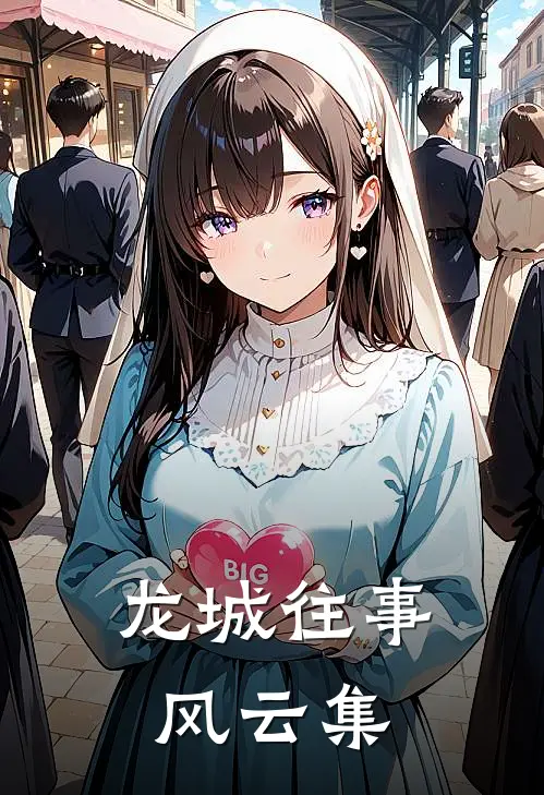 龙城往事风云集