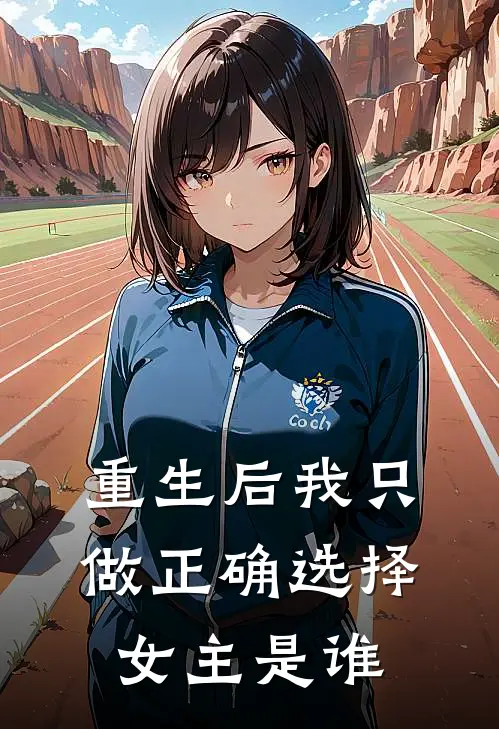 重生后我只做正确选择女主是谁