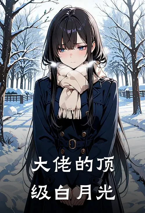 大佬的顶级白月光