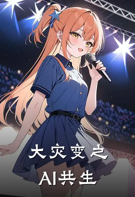 大灾变之AI共生