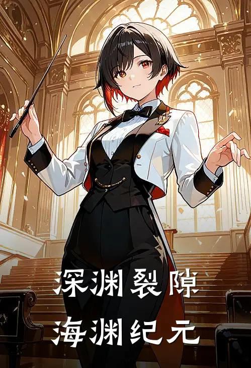 深渊裂隙：海渊纪元(苏砚心陆隐)最新完本小说推荐_免费小说推荐深渊裂隙：海渊纪元苏砚心陆隐