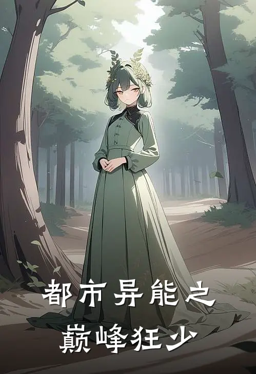 都市异能之巅峰狂少