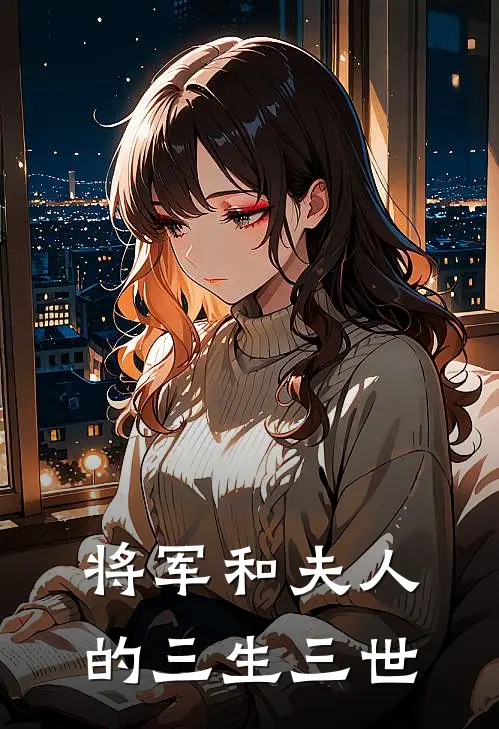 将军和夫人的三生三世