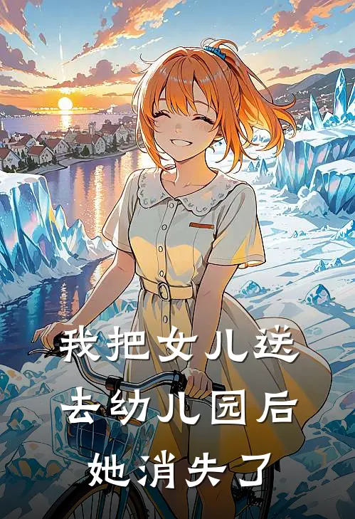 我把女儿送去幼儿园后，她消失了