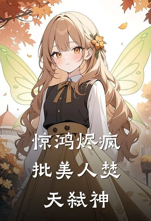 姜灼顾恒《惊鸿烬疯批美人焚天弑神》最新章节阅读_(惊鸿烬疯批美人焚天弑神)全章节免费在线阅读