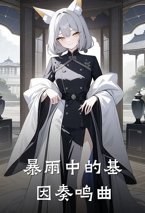 暴雨中的基因奏鸣曲