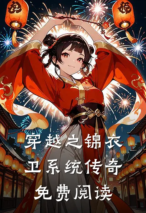穿越之锦衣卫系统传奇免费阅读