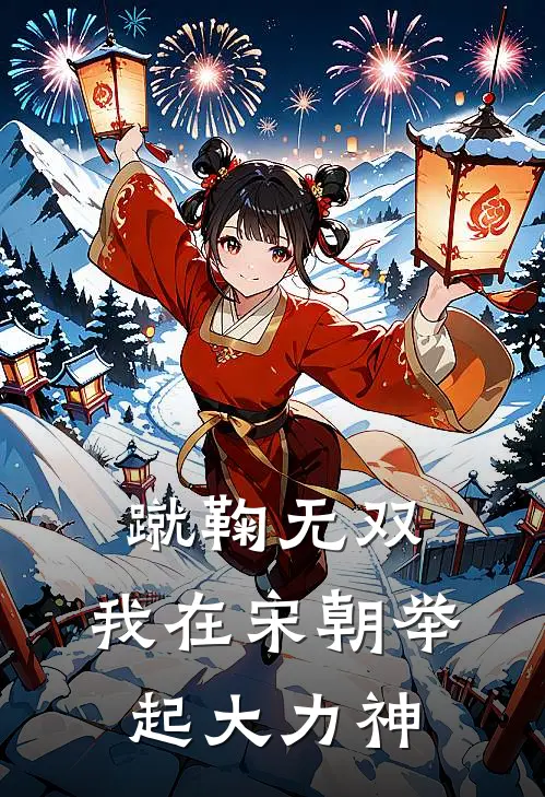 蹴鞠无双：我在宋朝举起大力神