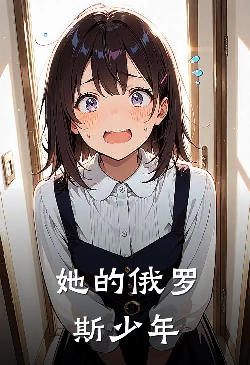 她的俄罗斯少年许栀雷格西热门小说完结_热门的小说她的俄罗斯少年许栀雷格西