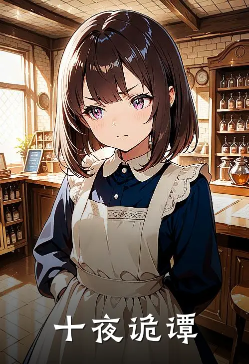 十夜诡谭陈平安周永顺完整免费小说_小说全文免费阅读十夜诡谭陈平安周永顺