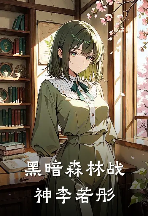 黑暗森林战神李若彤