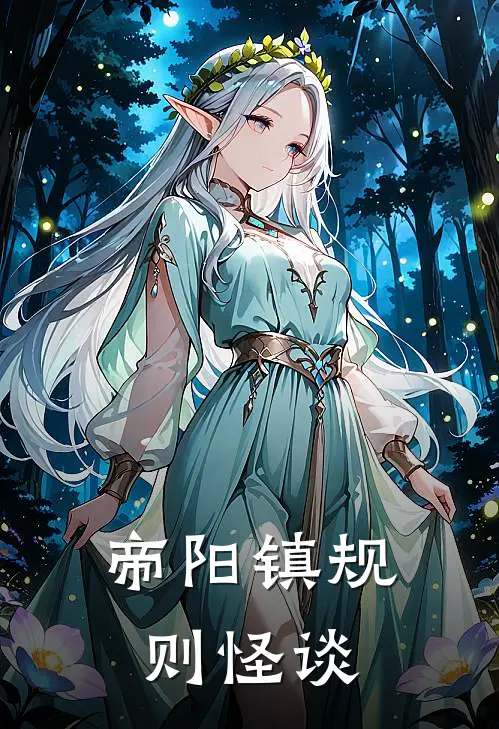 帝阳镇规则怪谈