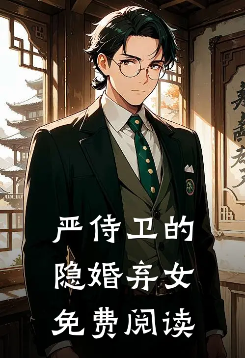 严侍卫的隐婚弃女免费阅读