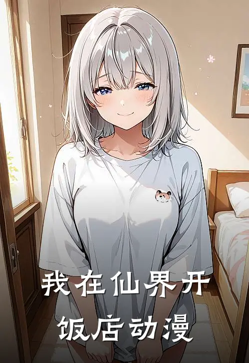 我在仙界开饭店动漫