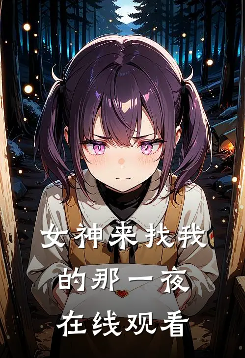 女神来找我的那一夜在线观看