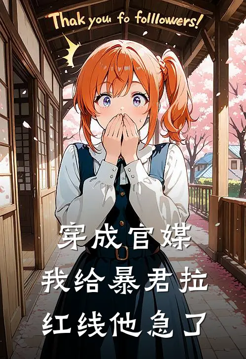 穿成官媒，我给暴君拉红线他急了