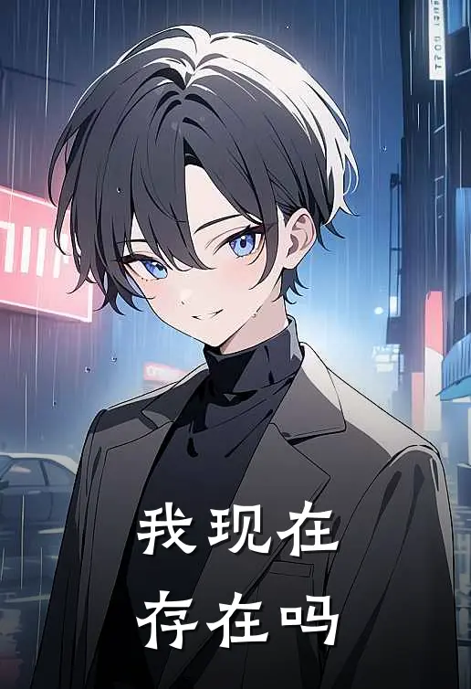 我现在存在吗