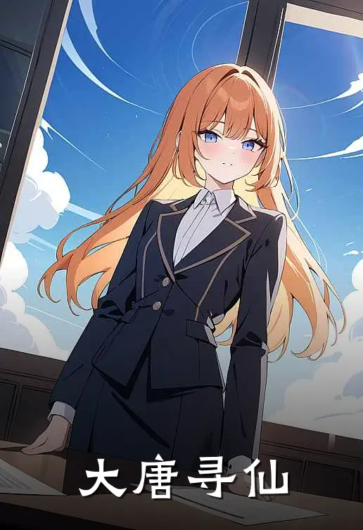 大唐寻仙(秦灿王福)热门网络小说_最新章节列表大唐寻仙(秦灿王福)